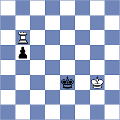 Iskusnyh - Kononenko (chess.com INT, 2024)