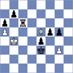 Eswaran - Sjugirov (chess.com INT, 2021)