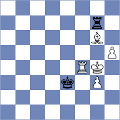 Tarlabasi - Ichimura G. Barbosa (chess.com INT, 2021)