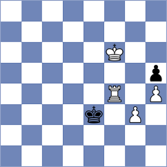 Moore - Harish (chess.com INT, 2023)