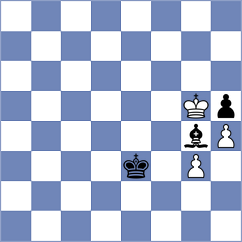 Ahmadzada - Golichenko (Chess.com INT, 2018)