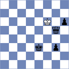 Vrana - Kratochvil (Chess.com INT, 2021)