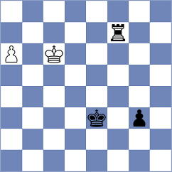 Batchimeg - Taboas Rodriguez (Chess.com INT, 2021)