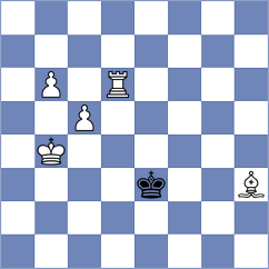 Martinez Alcantara - Musovic (chess.com INT, 2021)