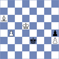 Harriott - Hehir (chess.com INT, 2024)