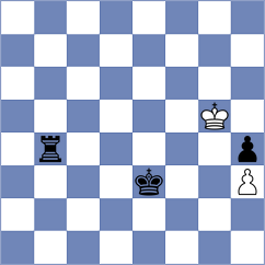 Barwinska - Feliz (chess.com INT, 2023)