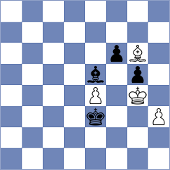 Melikhov - Novik (chess.com INT, 2024)