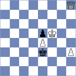 Goltsev - Sauvageot Ledezma (chess.com INT, 2023)