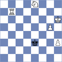 Agasarov - Eggleston (chess.com INT, 2022)