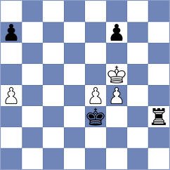 Kembayev - Yoseph (Chess.com INT, 2020)