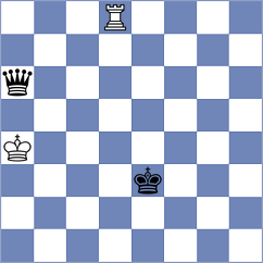 Rafiee - Baskin (Chess.com INT, 2021)