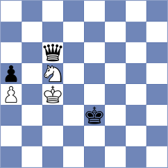 Martinez Alcantara - Xiong (chess.com INT, 2024)