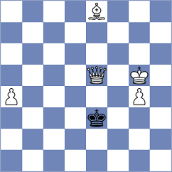 Bendayan Claros - Dahanayake (chess.com INT, 2021)