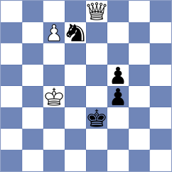 Pullela - Khater (chess.com INT, 2023)