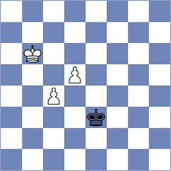Molina Carretero - Schirmbeck (chess.com INT, 2024)