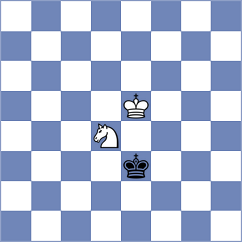 Liu - Brahami (chess.com INT, 2024)