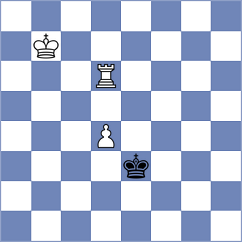 Afromeev - Semenov (chessassistantclub.com INT, 2004)