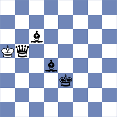 Del Puerto - Bauml (chess.com INT, 2024)