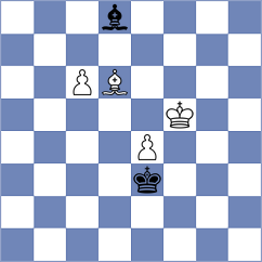 Gamayev - Ai (chess.com INT, 2023)