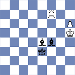 Korchmar - Trisha (Chess.com INT, 2021)