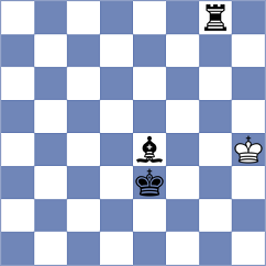 Tomczak - Mikhailovsky (Chess.com INT, 2020)
