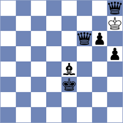 Semenenko - Maatman (chess.com INT, 2024)