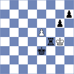 Feliz - Holtel (chess.com INT, 2023)