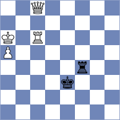 Kireev - Bauer (Chess.com INT, 2017)