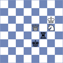 Shtyka - Aldokhin (chess.com INT, 2022)