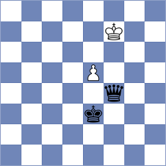 Rosenberg - Balague Camps (chess.com INT, 2024)
