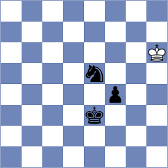 Ibrayev - Loy (Chess.com INT, 2021)