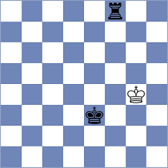 Kodinets - Rustemov (chessassistantclub.com INT, 2004)