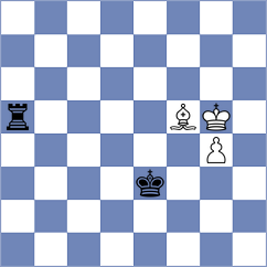Caglar - Spyropoulos (Chess.com INT, 2020)