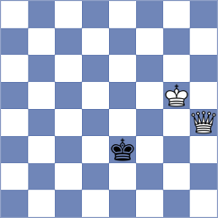 Feng - Nekrasova (Chess.com INT, 2021)