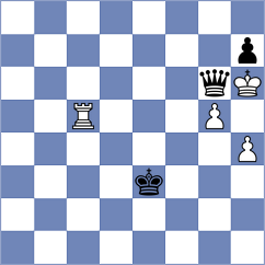 Paichadze - Novoselov (chess.com INT, 2024)