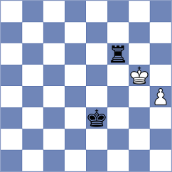 Rousek - Paulus (Chess.com INT, 2021)