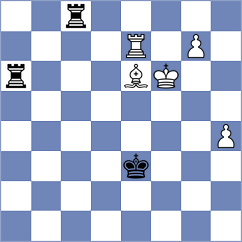 Kunz - Lauda (chess.com INT, 2024)