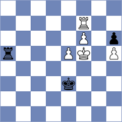 Lenderman - Martinez Ramirez (chess.com INT, 2023)