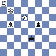 Thomforde-Toates - Winslow (chess.com INT, 2023)