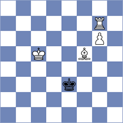 Slavin - Wisniacki (chess.com INT, 2024)