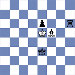 David - Rakhimzhan (chess.com INT, 2023)
