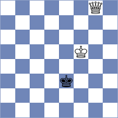Kryakvin - Kodinets (chessassistantclub.com INT, 2004)