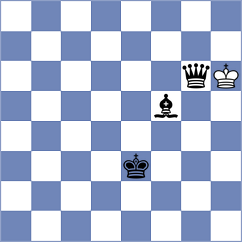 Artemenko - Andreev (chess.com INT, 2023)