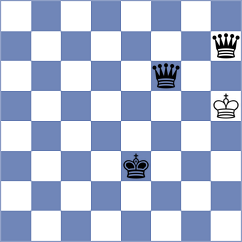 Ayushh - Gatterer (chess.com INT, 2022)