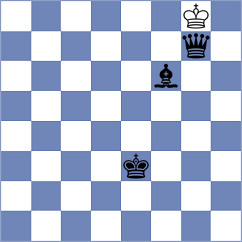 Shevtchenko - Weetik (Chess.com INT, 2021)