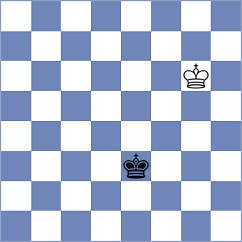 Idani - Pavlidis (chess.com INT, 2021)