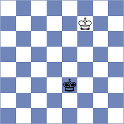 Santryan - Chinguun (chess.com INT, 2023)