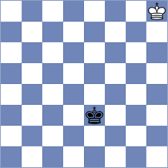 Arnold - Marczuk (chess.com INT, 2024)