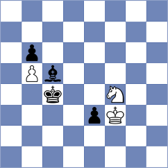 Baltaci - Besedes (chess.com INT, 2022)