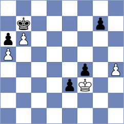 Filippova - Kiseljova (chess.com INT, 2024)